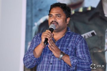 Aa Aiduguru Movie Audio Launch